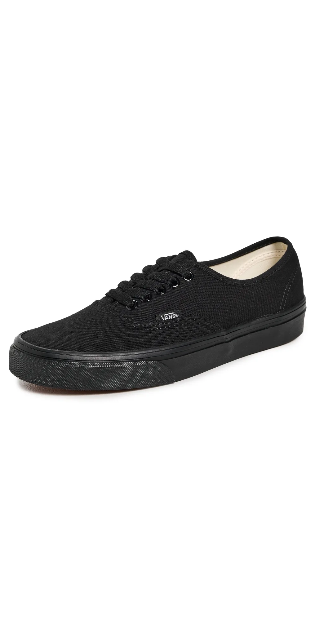 Authentic Sneakers by Vans