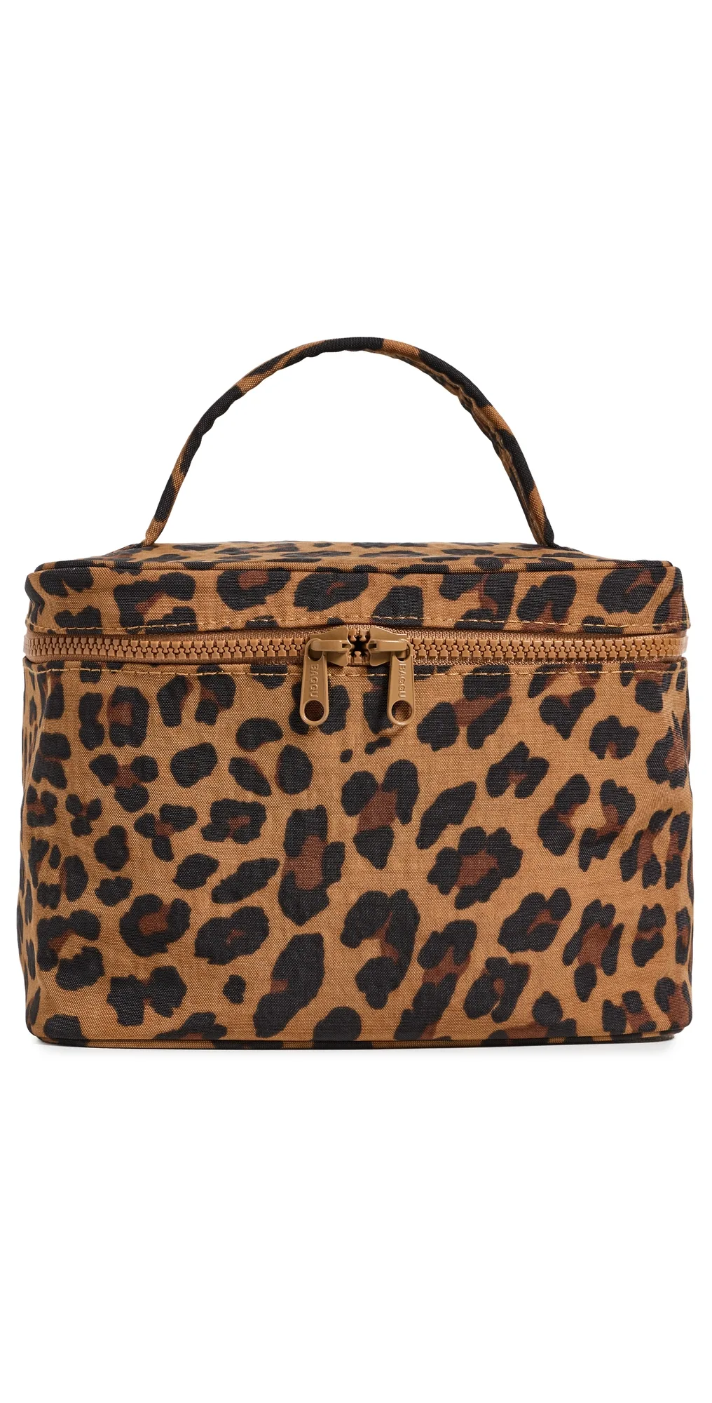 Large Cosmetic Case by Baggu