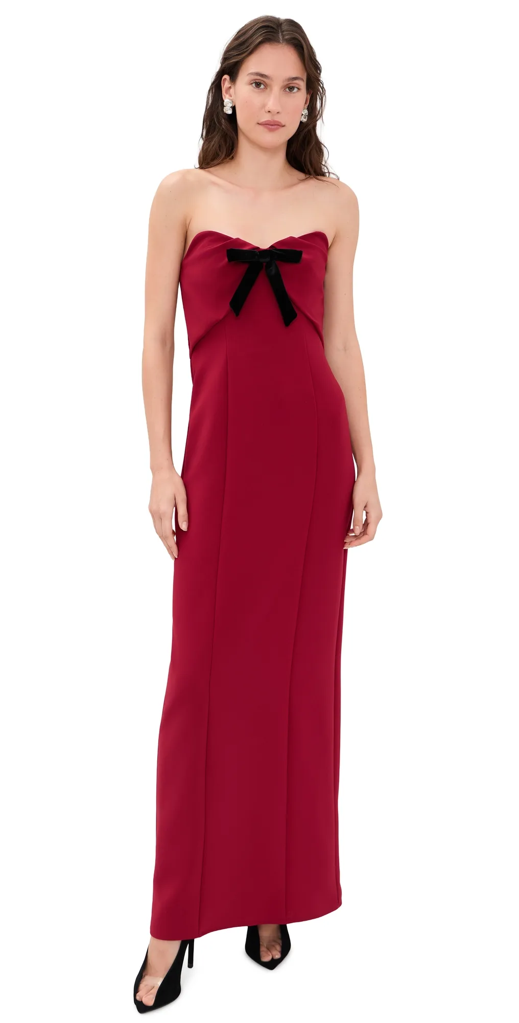 Brielle Dress by Shoshanna