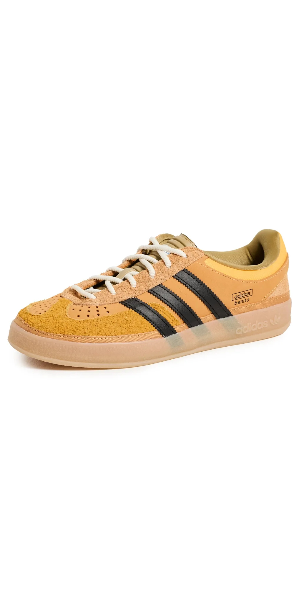 Adidas x Bad Bunny Gazelle Indoor Sneakers by adidas