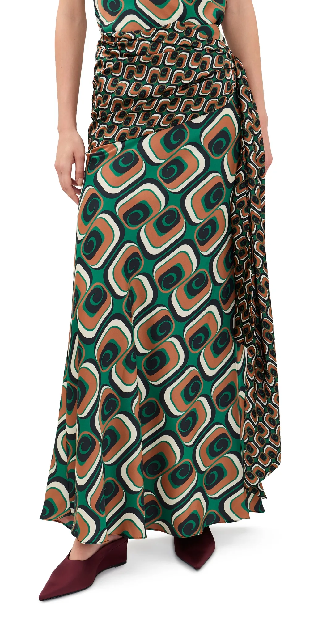 Mana Skirt by Misa