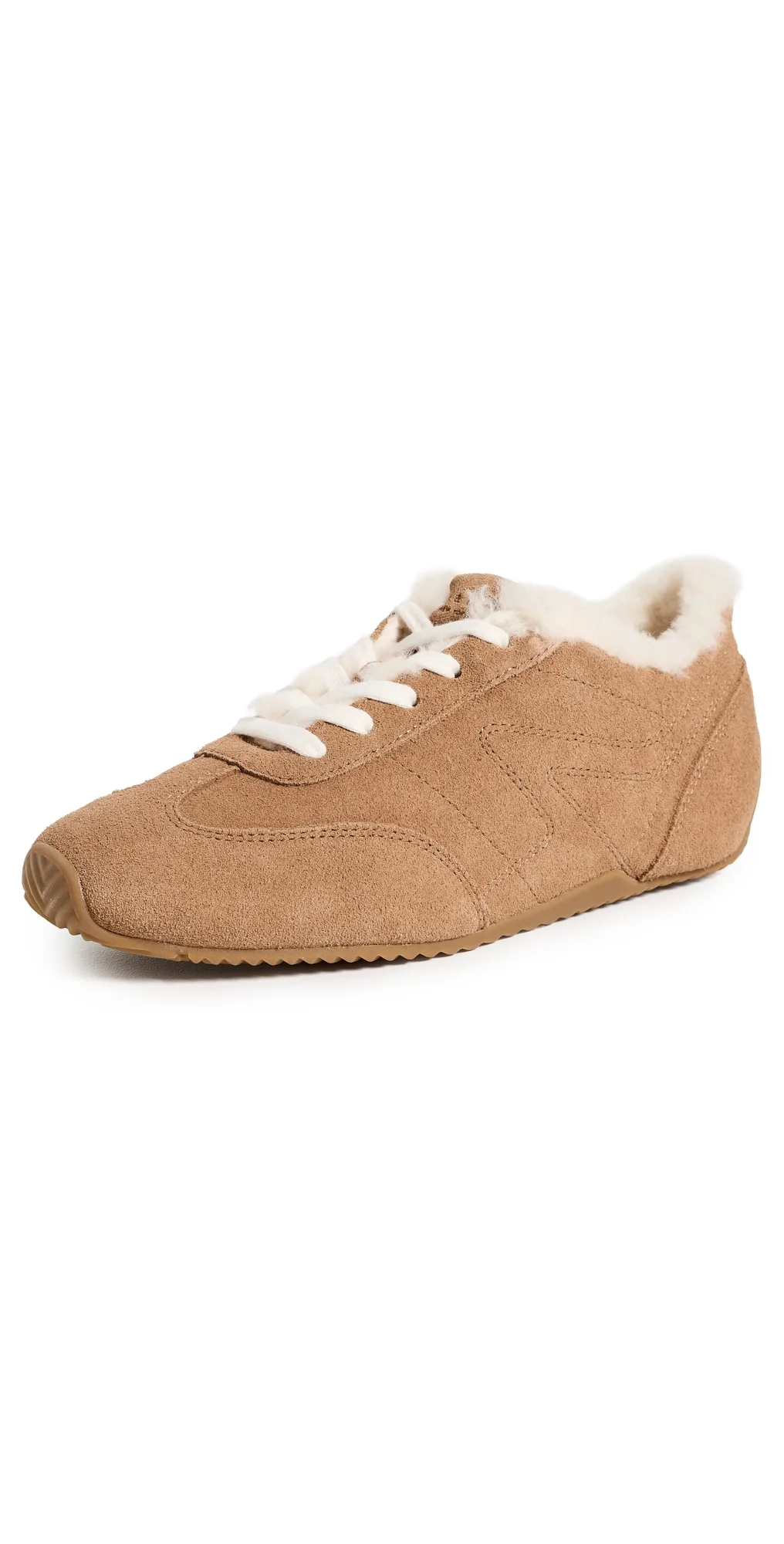 Retro Runner Slim Ultra Sneakers by rag & bone