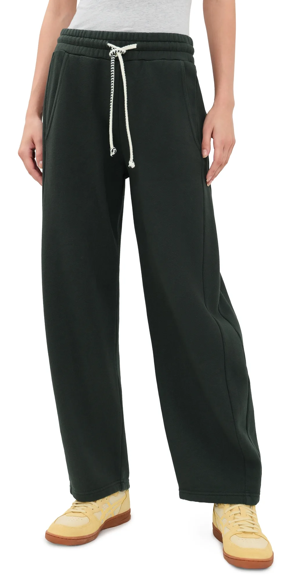 Cancun Sweatpants by ASKK NY