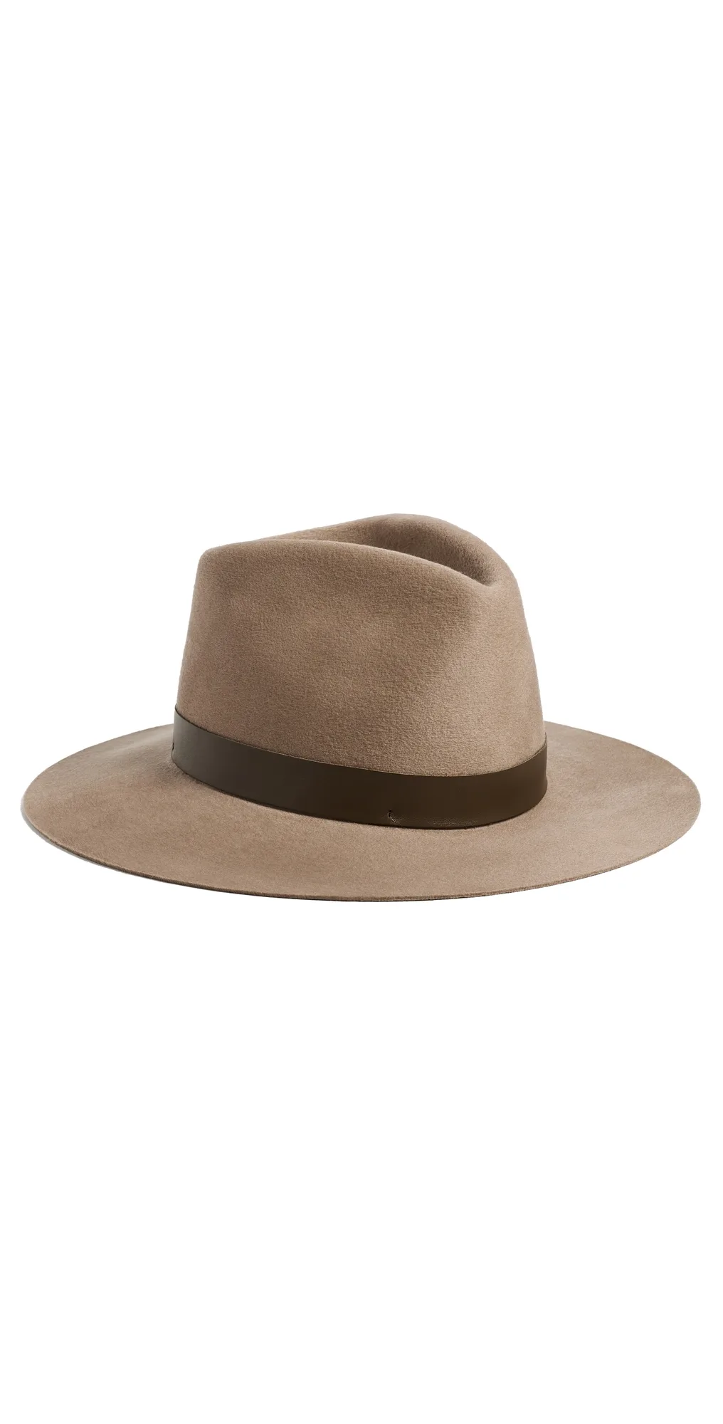Kiko Hat by Janessa Leone
