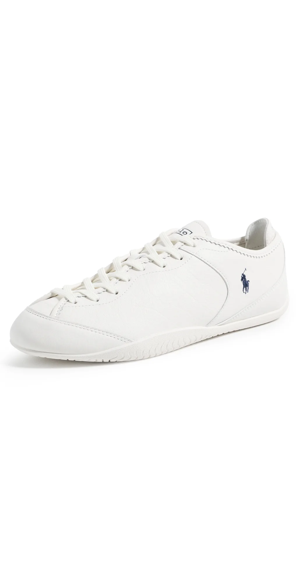 Low Profile Sneakers by Polo Ralph Lauren