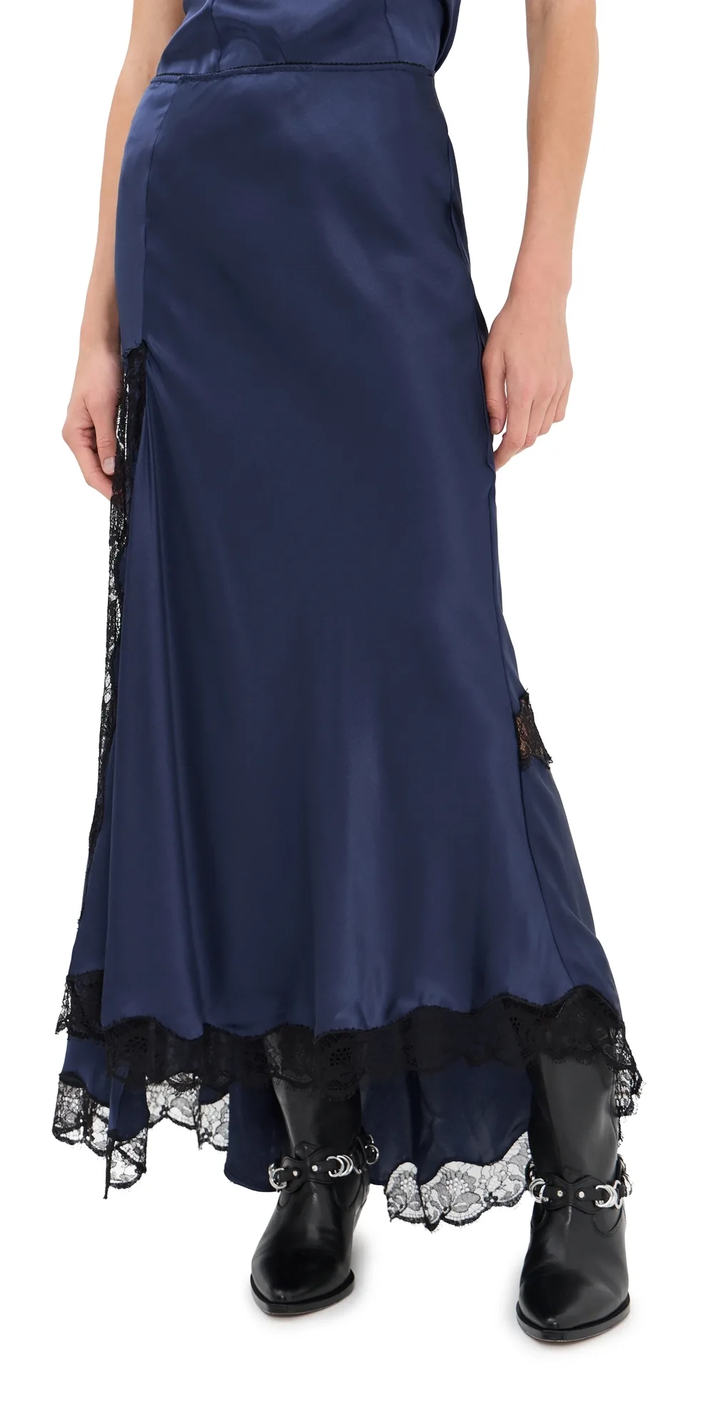 Alexandra Skirt by Isabel Marant