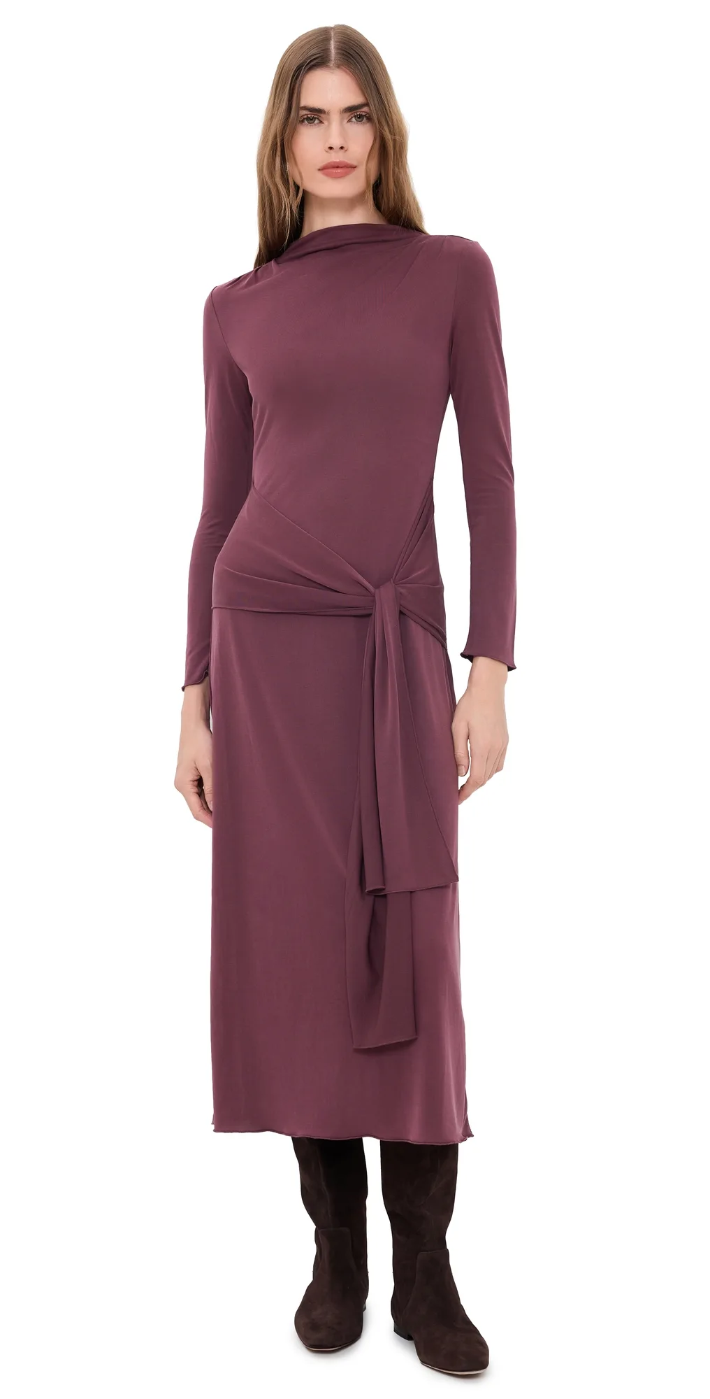 Hollis Dress by Rails