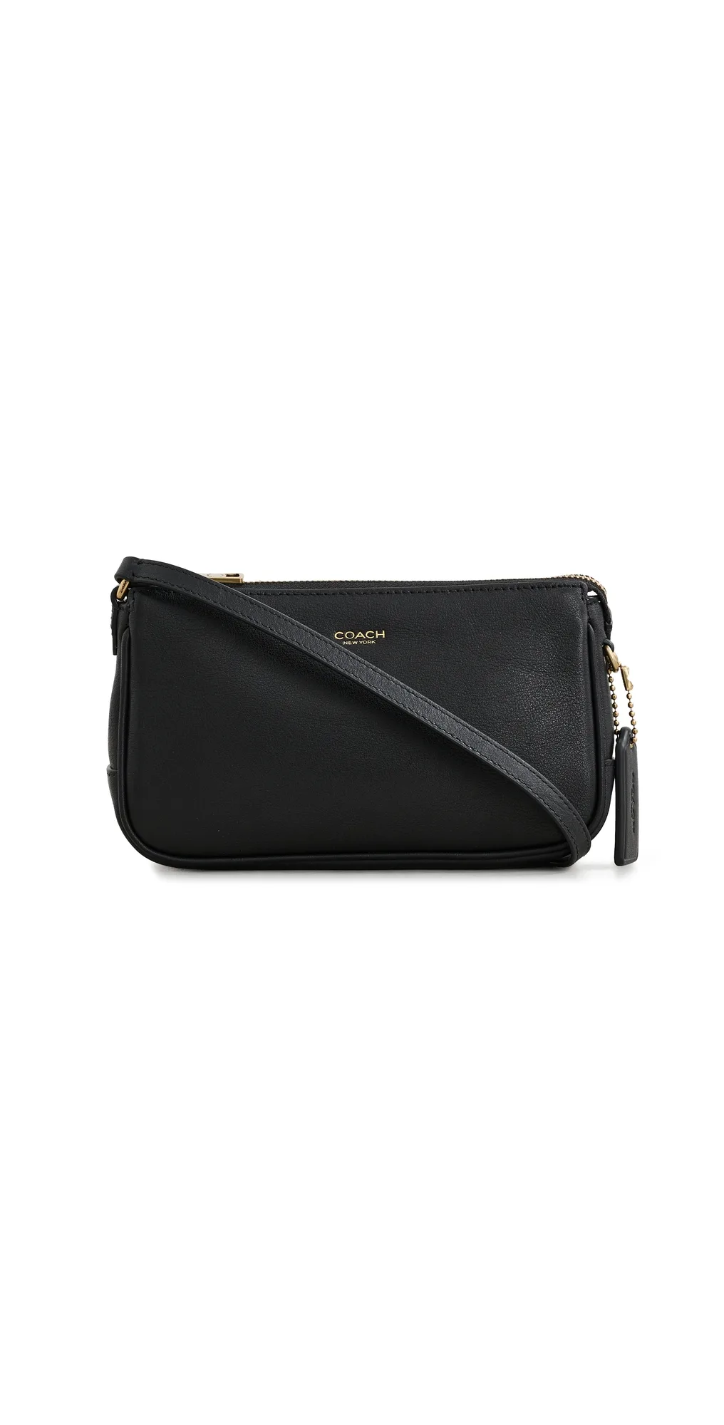 Plaza 18 Pouchette by Coach