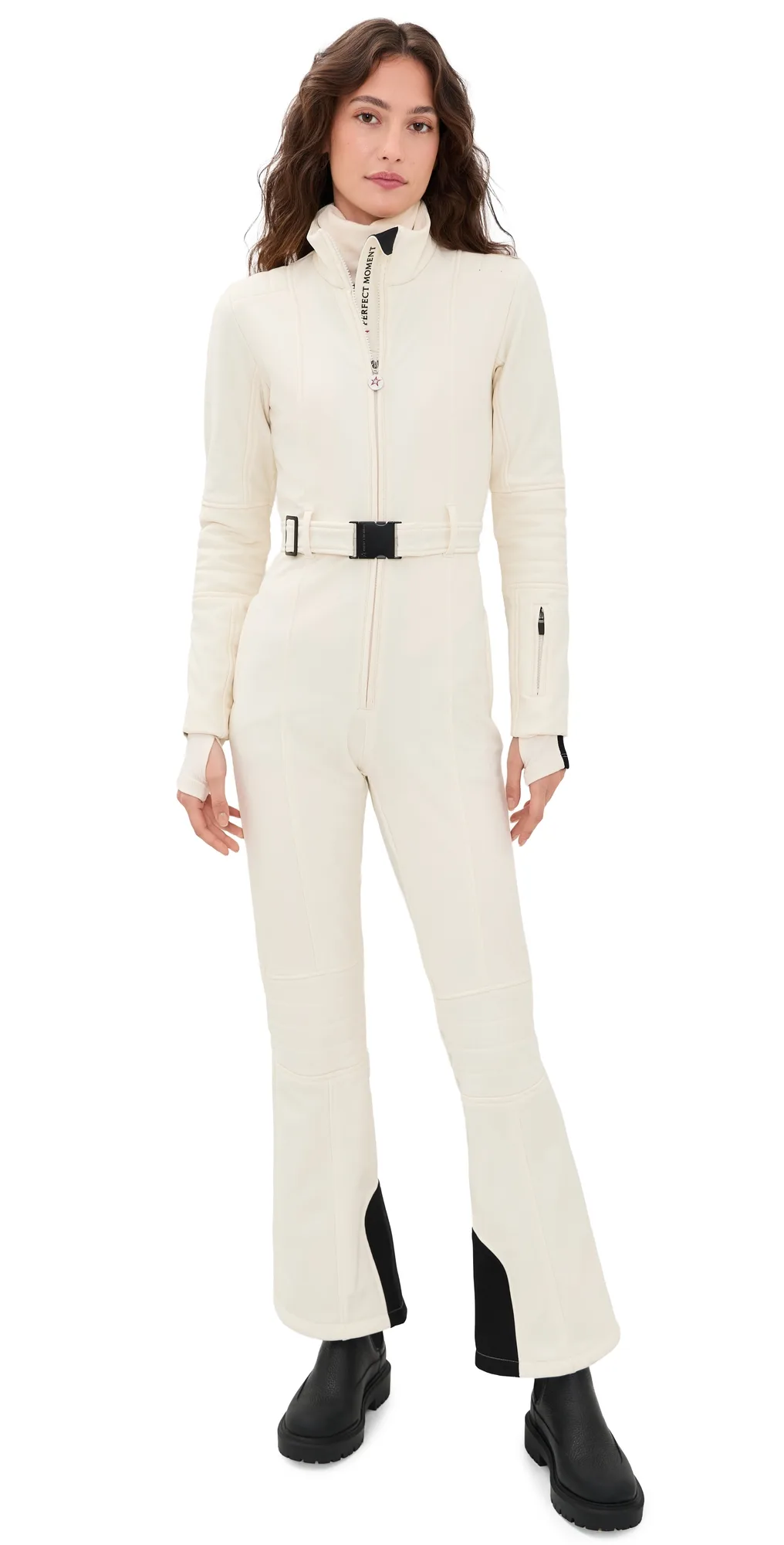JG Ski Suit by Perfect Moment