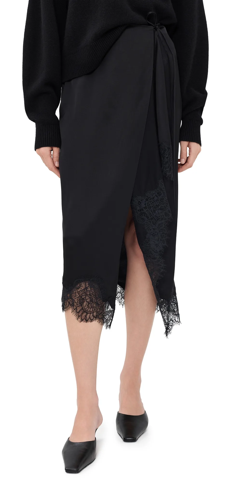 Bree Skirt by A.L.C.