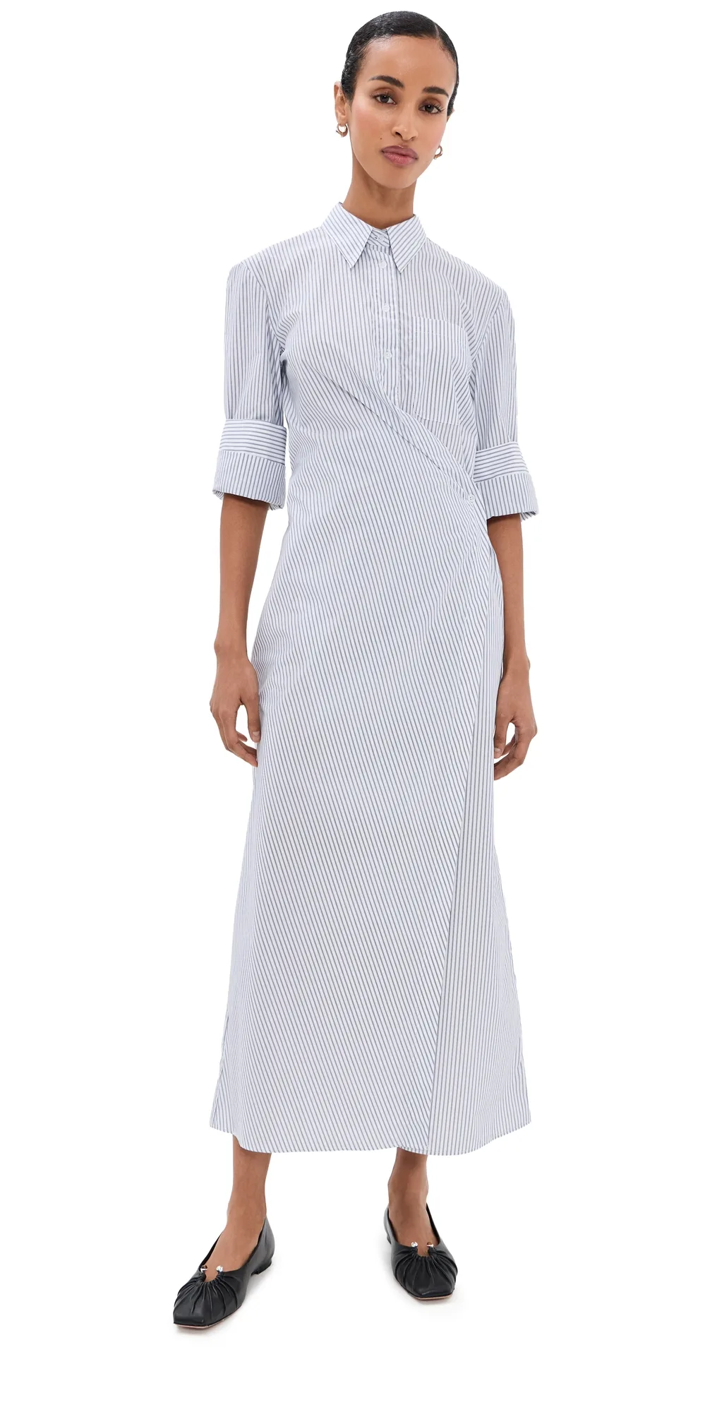 New Earl Dress by TWP
