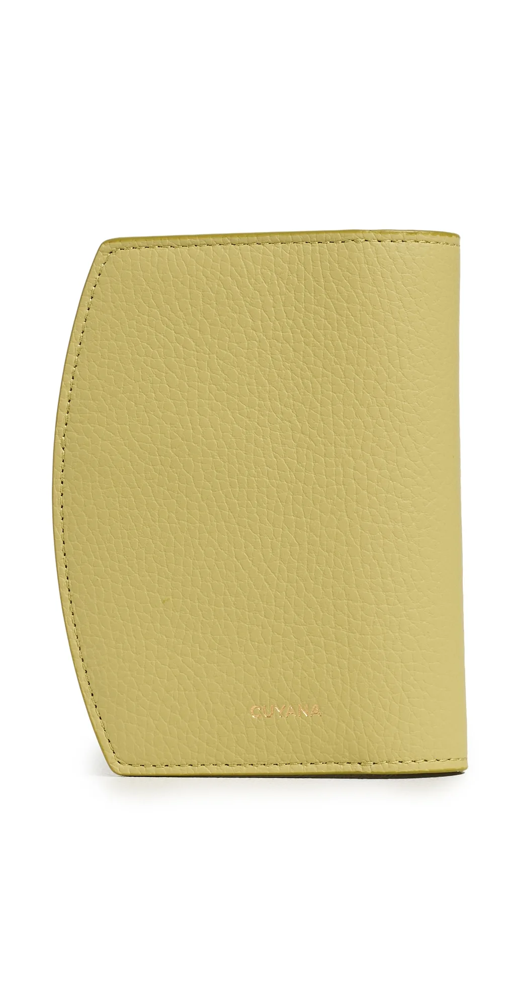 Passport Cover by Cuyana
