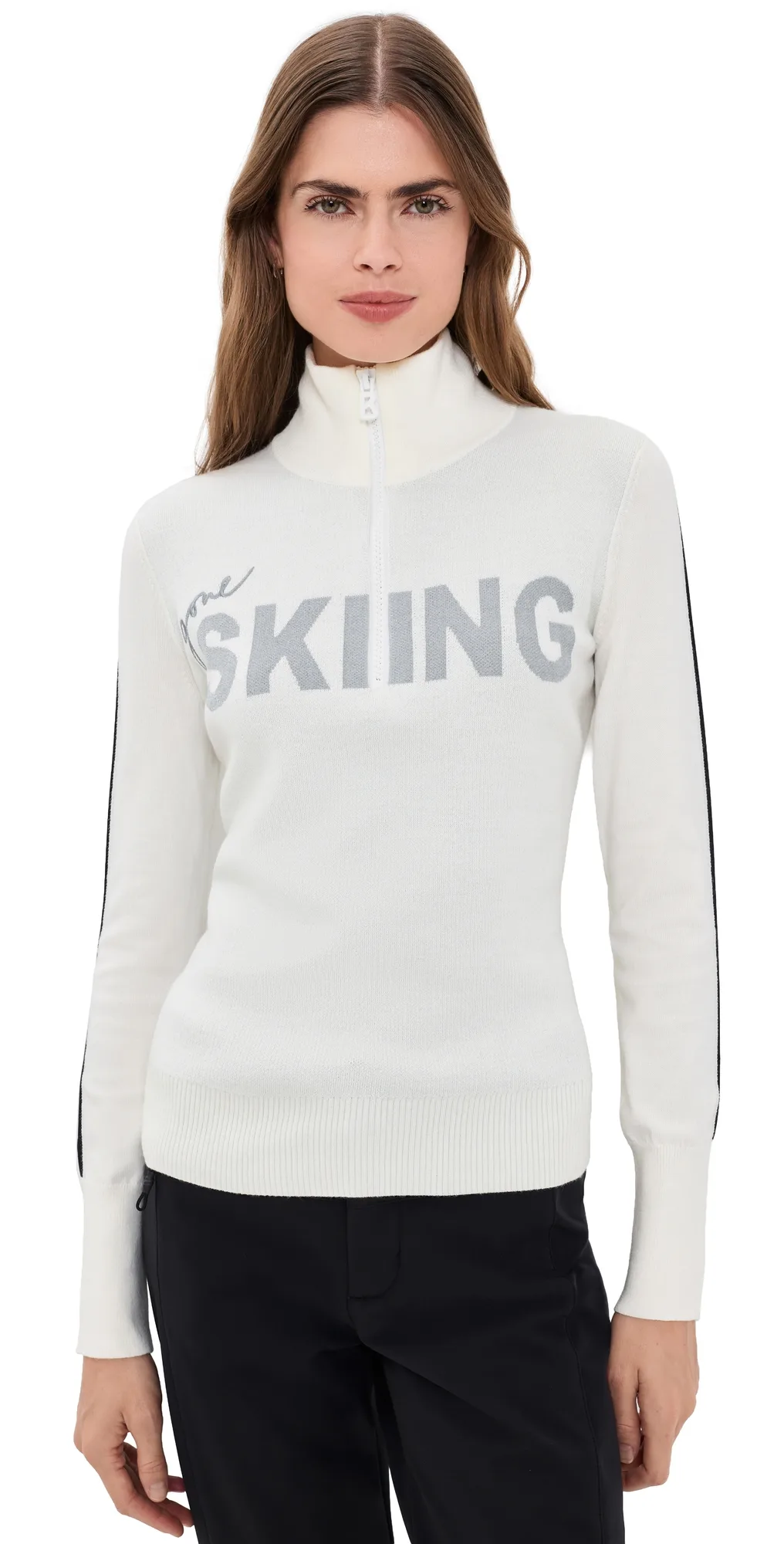 Azra 4 Sweater by Bogner Fire+Ice