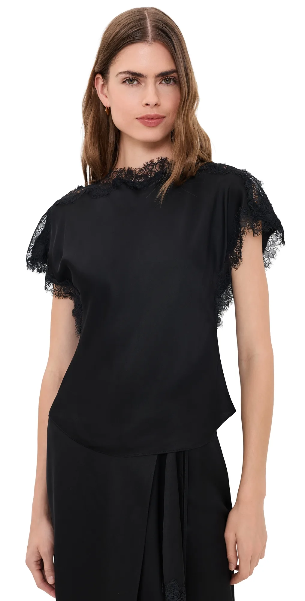 Luna Top by A.L.C.