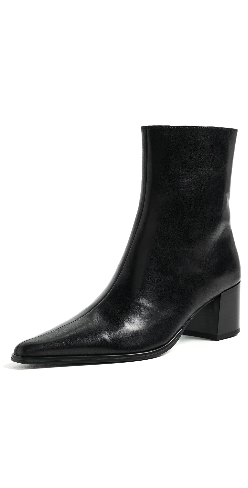 Eva Booties
