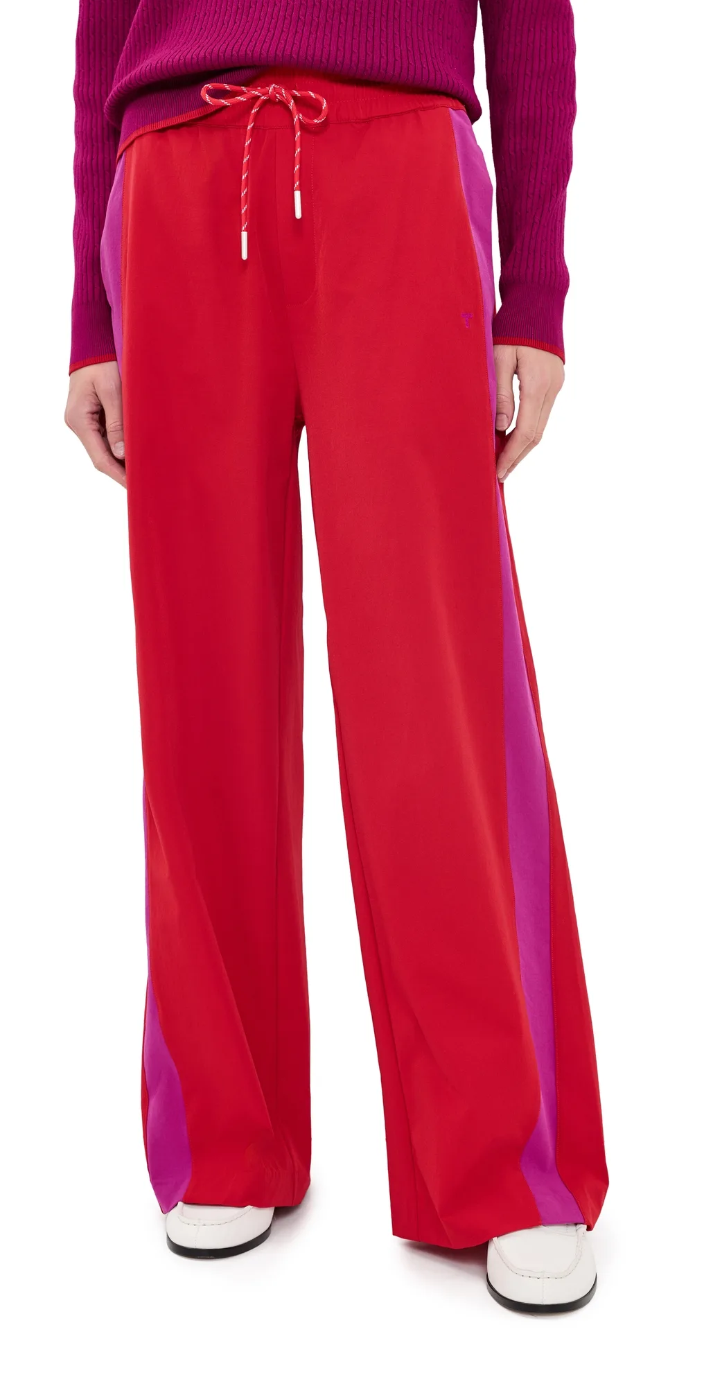 Track Pants by Terez