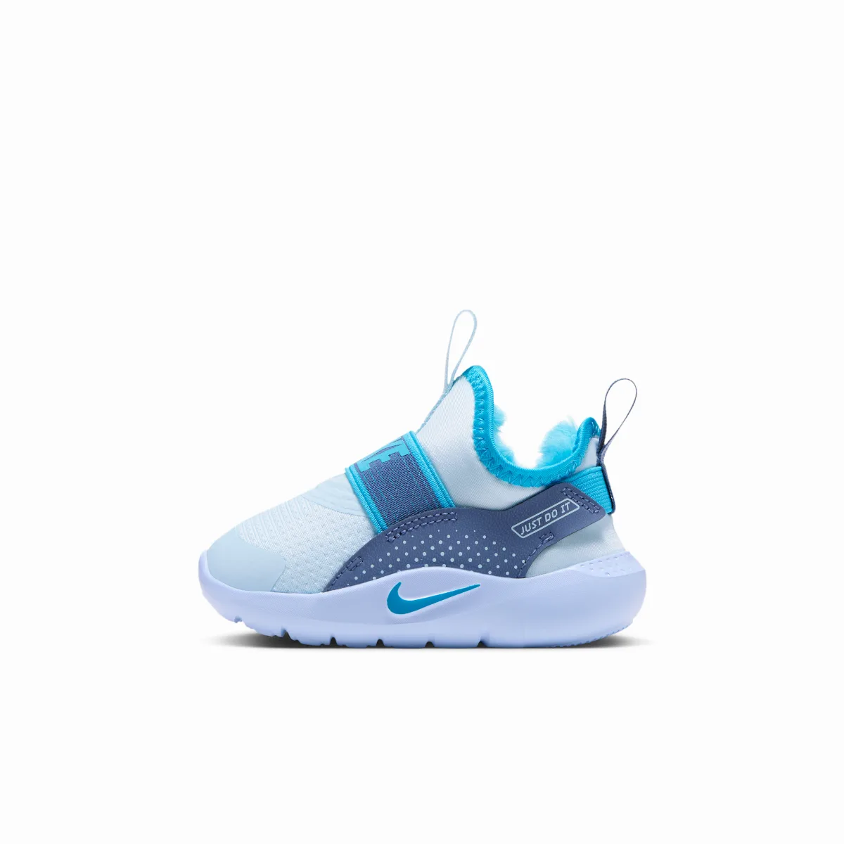 Flex Runner Warm Shoes by Nike
