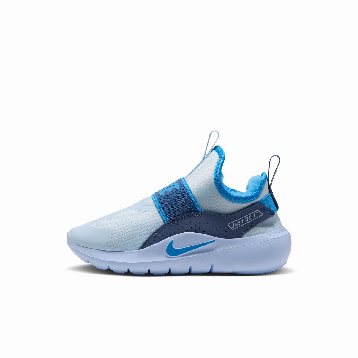 Flex Runner Warm Shoes by Nike