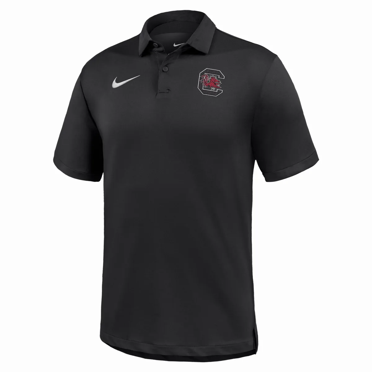South Carolina Gamecocks Tour Dri-FIT College Polo by Nike