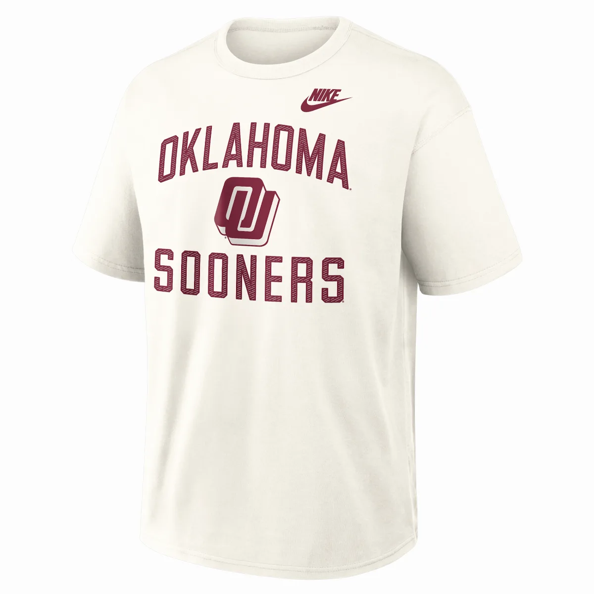 Oklahoma Legacy College T-Shirt by Nike