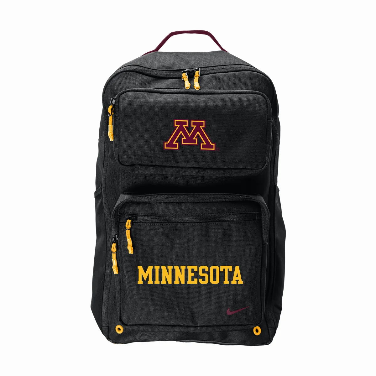 Minnesota Golden Gophers Utility Speed 2.0 College Backpack by Nike