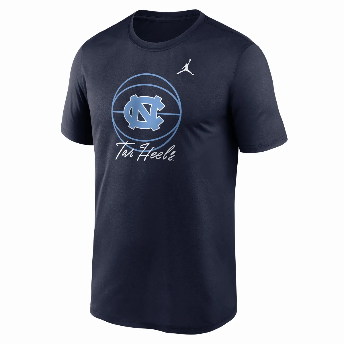 North Carolina Primetime Dri-FIT College T-Shirt by Nike