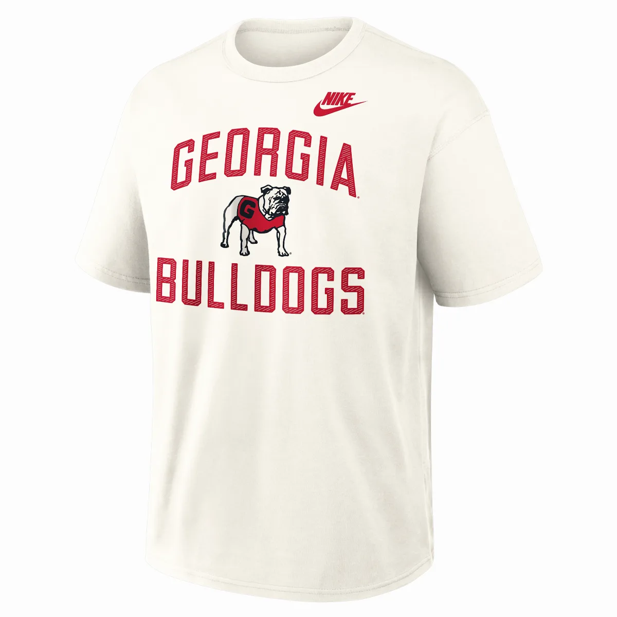 Georgia Legacy College T-Shirt