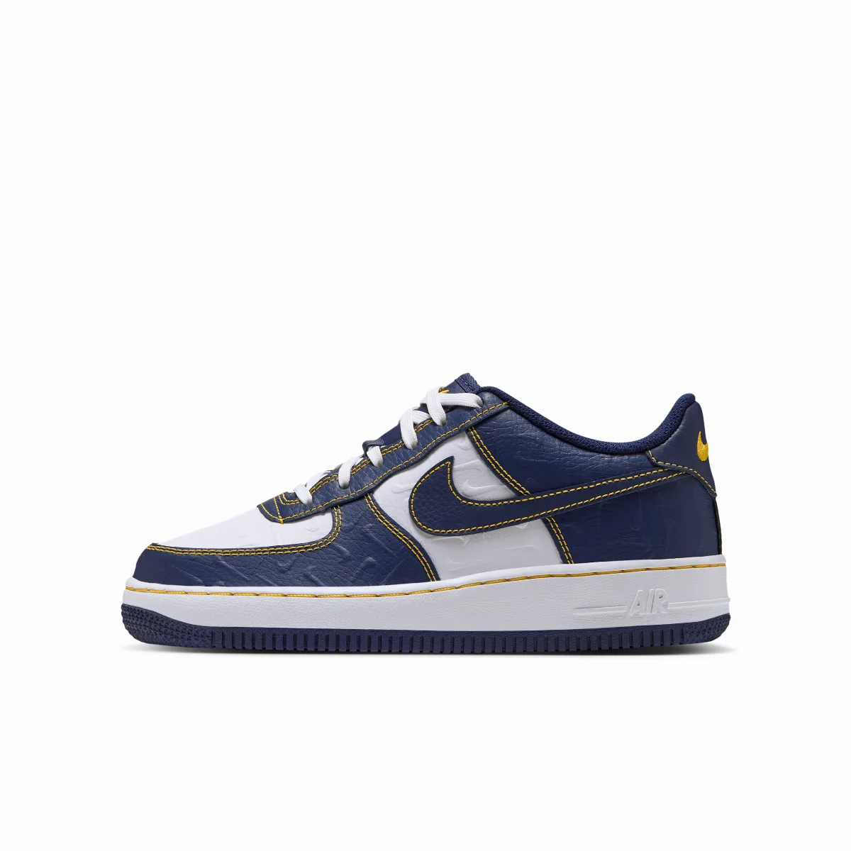 Air Force 1 LE Shoes by Nike