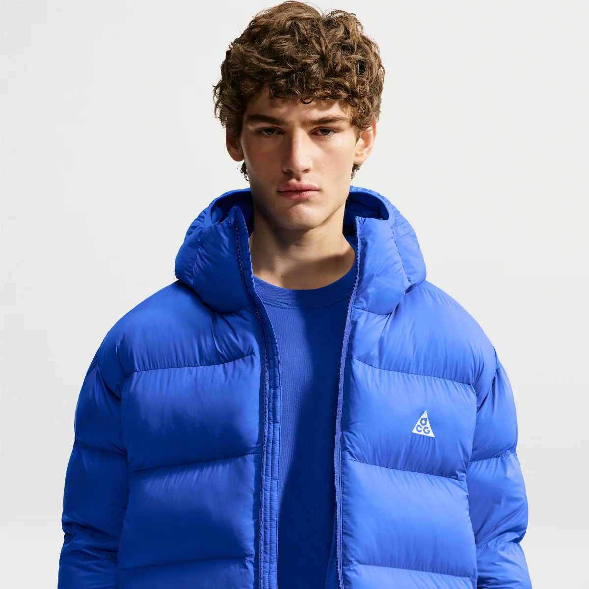ACG Lunar Lake PrimaLoft Therma-FIT ADV Loose Hooded Jacket by Nike