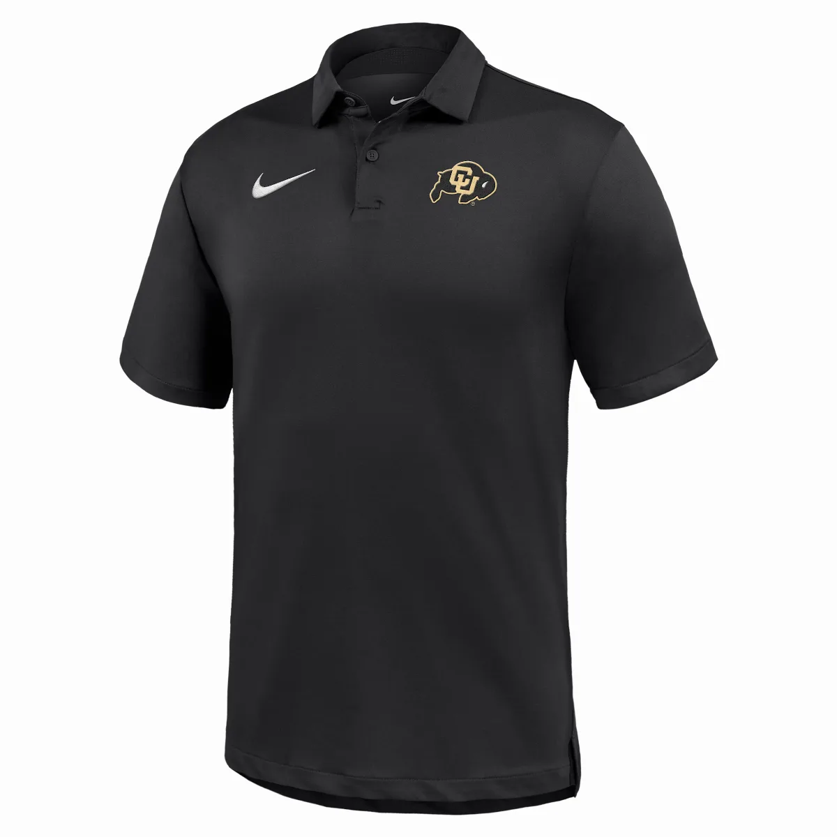 Colorado Buffaloes Tour Dri-FIT College Polo by Nike