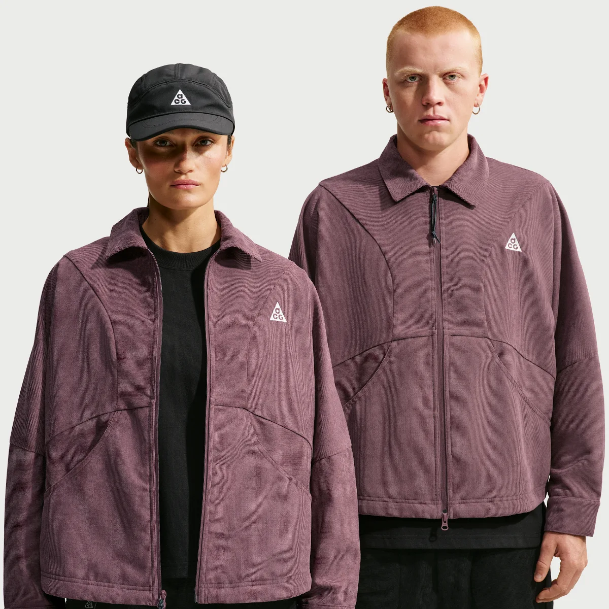 Nike ACG Dolomiti Corduroy Jacket by Nike