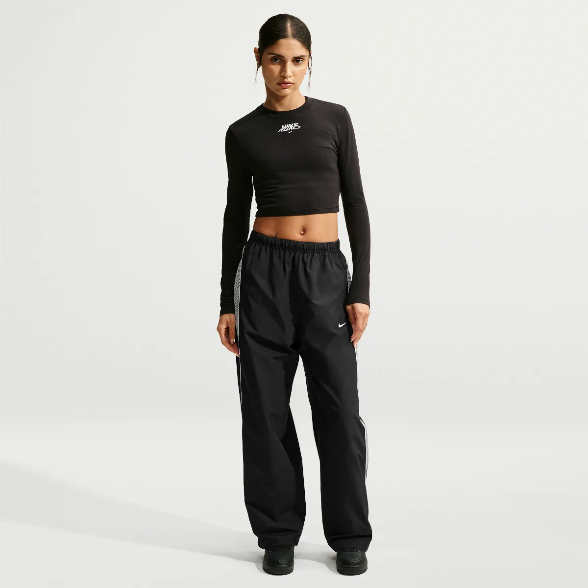 Nike Sportswear Loose High-Rise Track Pants