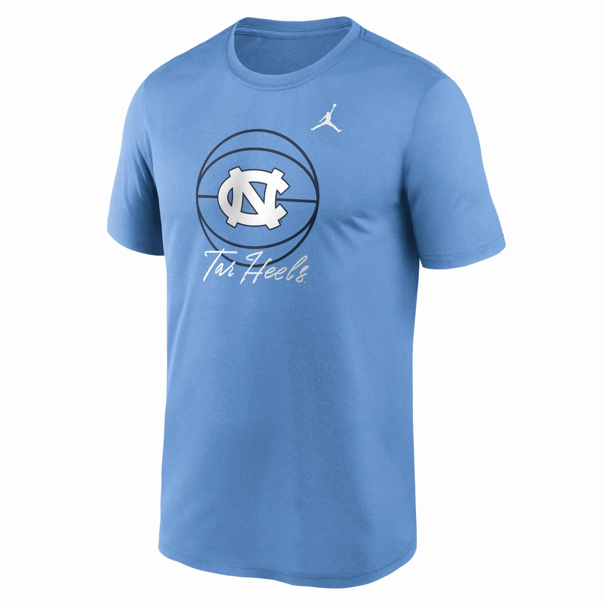 North Carolina Primetime Dri-FIT College T-Shirt by Jordan