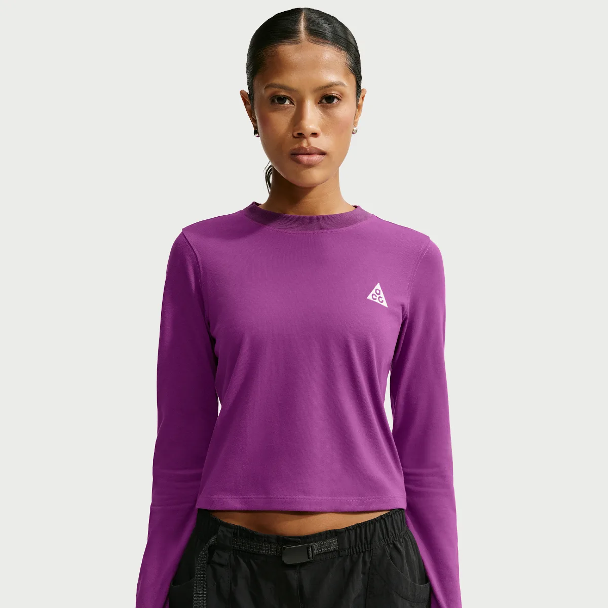 Nike ACG Dri-FIT Long-Sleeve Top by Nike