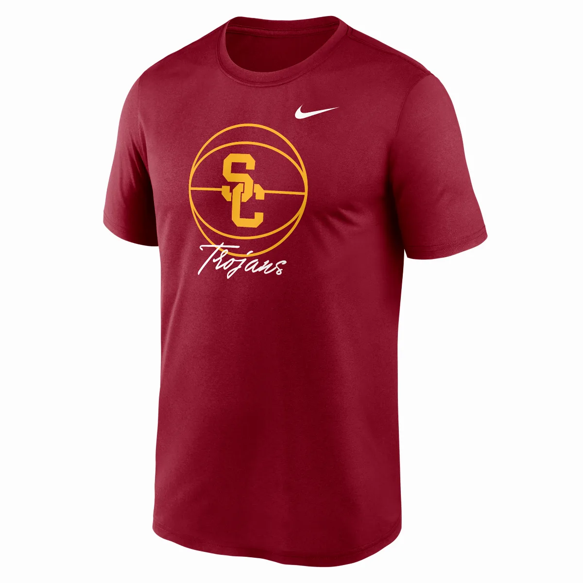 USC Primetime Dri-FIT College T-Shirt by Nike