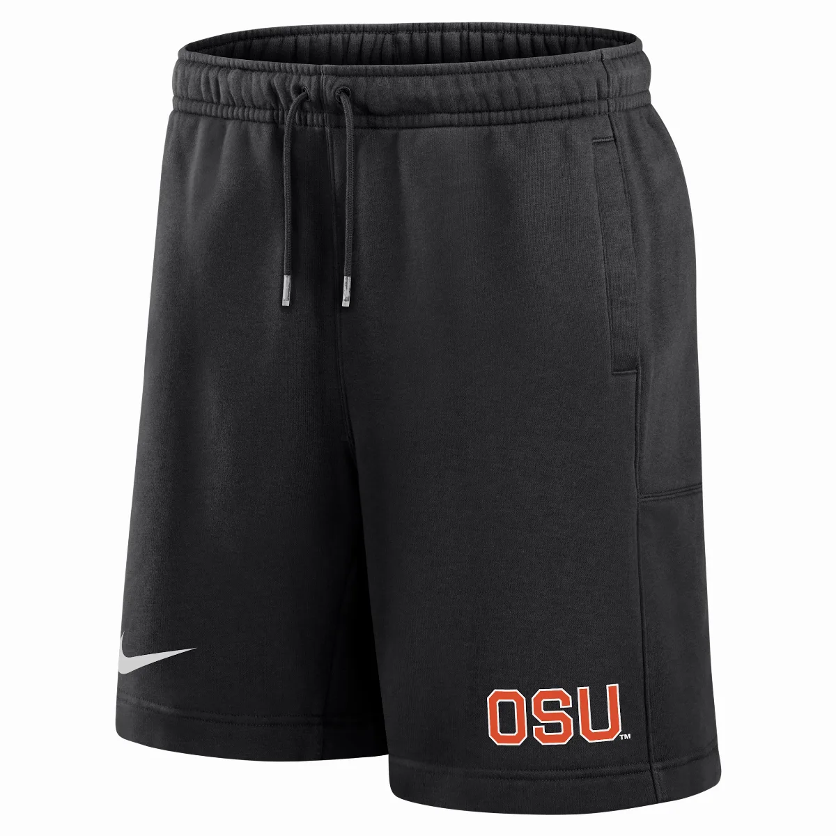 Oregon State Club Fleece College Shorts by Nike
