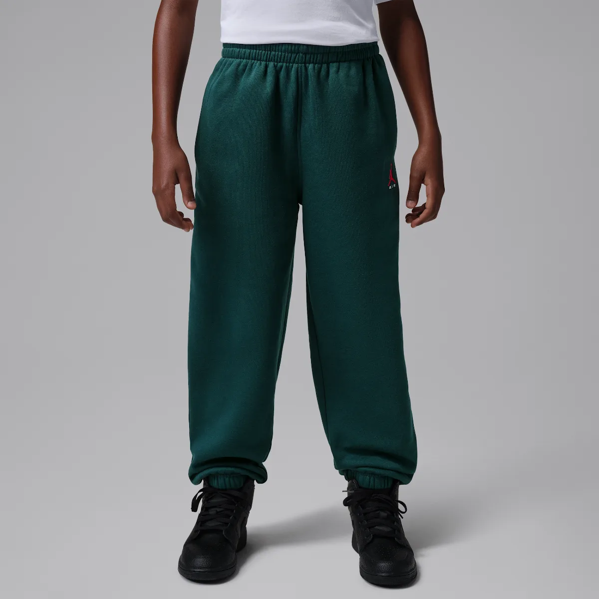 Jordan Brooklyn Fleece Jogger Pants by Jordan