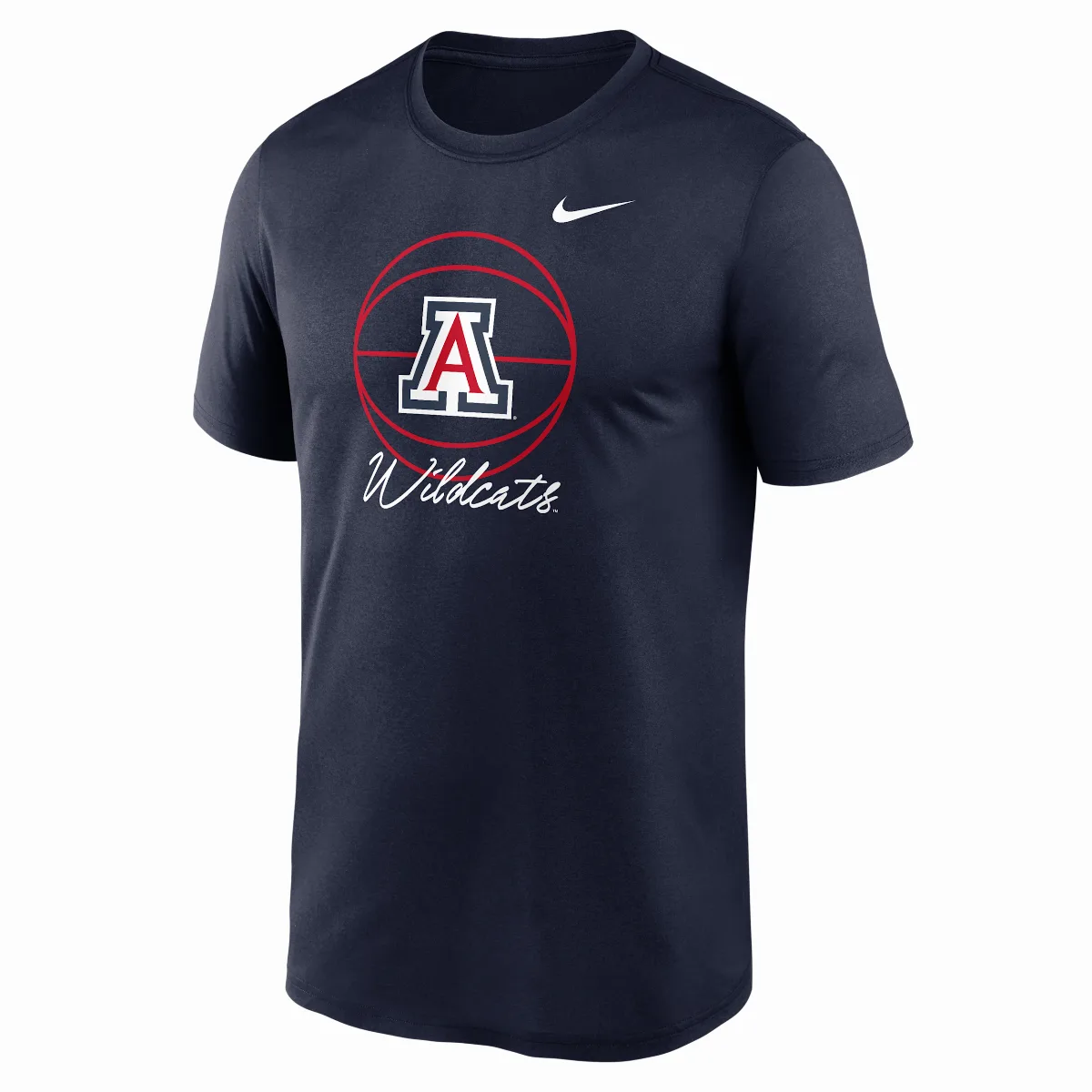 Arizona Primetime Dri-FIT College T-Shirt