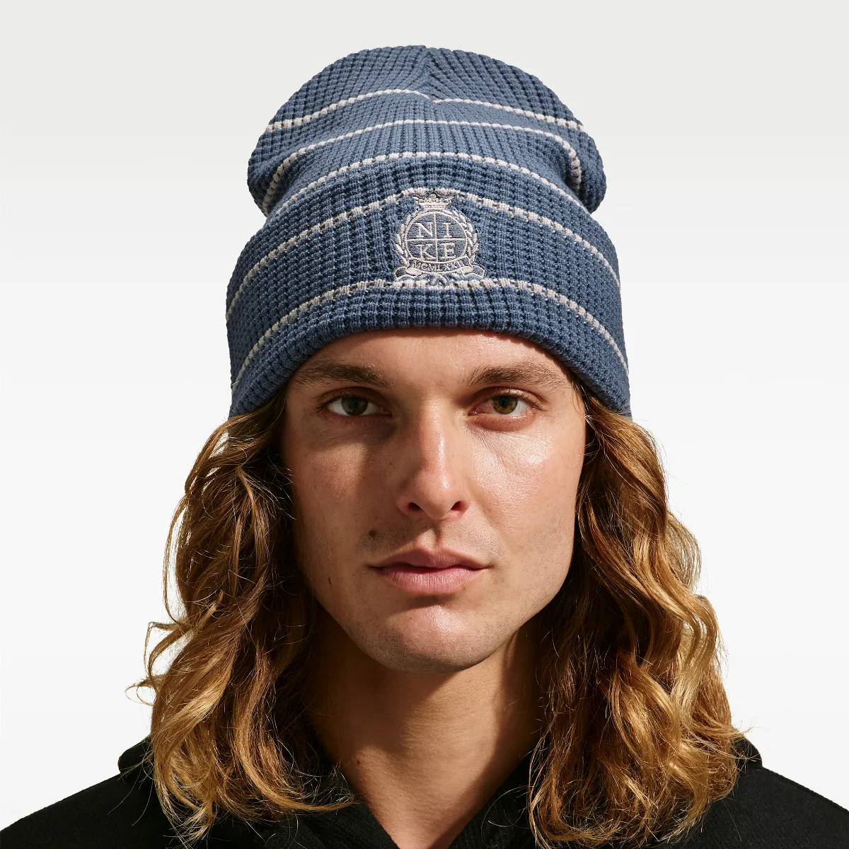 Peak Tall-Cuff Club Beanie by Nike