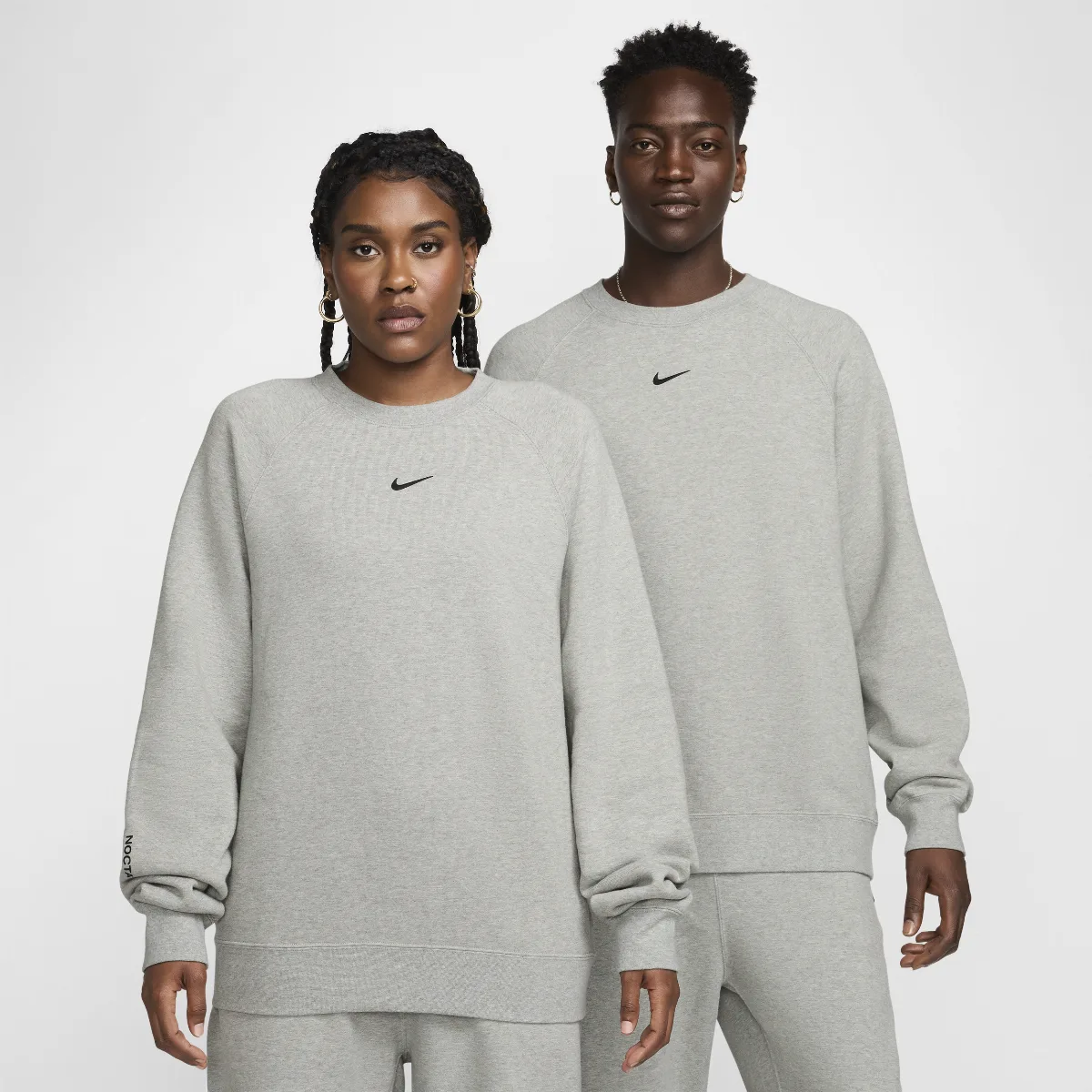 NOCTA Fleece CS Crew