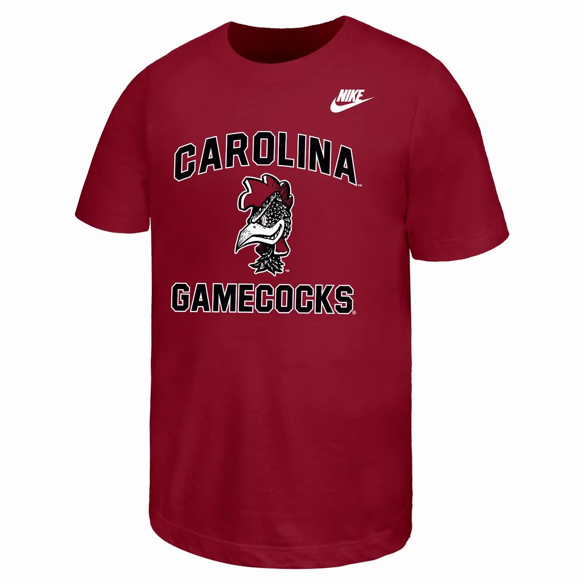 South Carolina Gamecocks Football T-Shirt by Nike