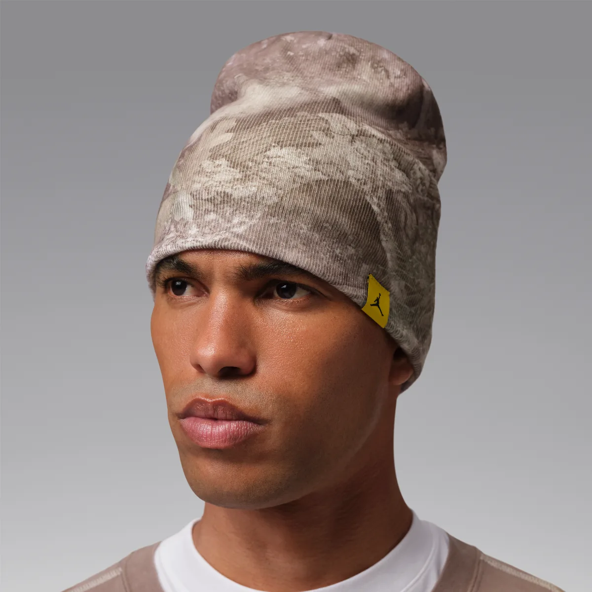 Jordan Peak Realtree Beanie