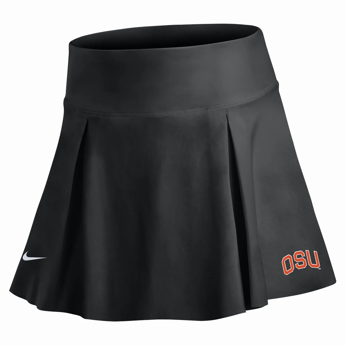 Oregon State College Club Skirt by Nike