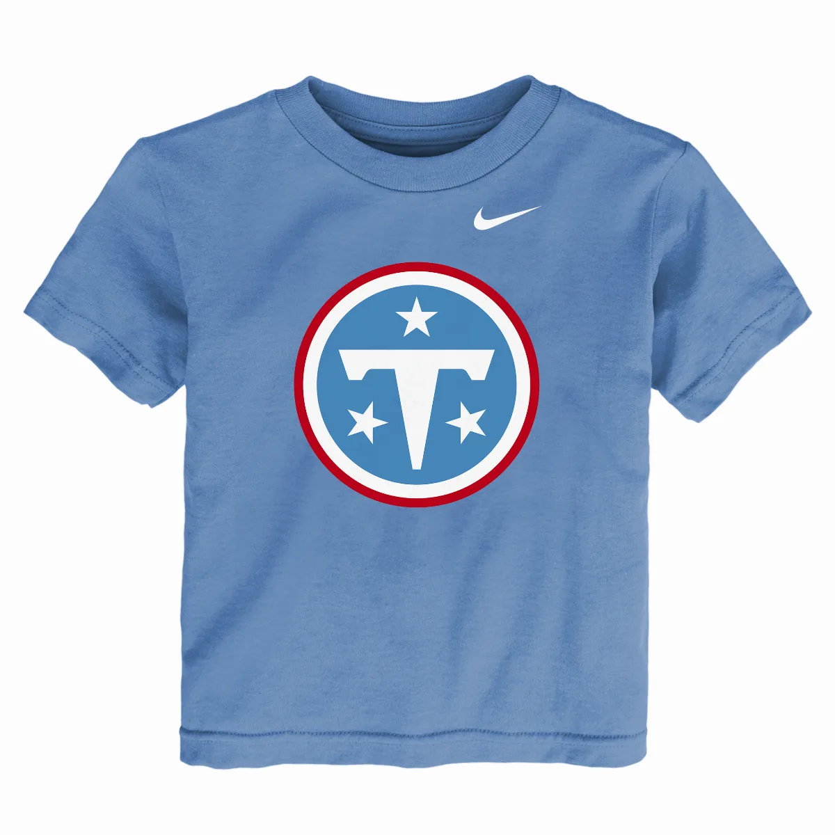 Tennessee Titans NFL T-Shirt by Nike