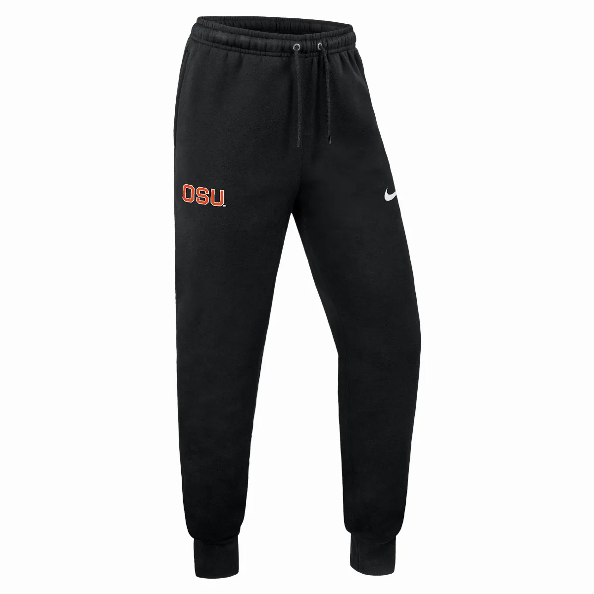 Oregon State Beavers Club College Fleece Jogger Pants
