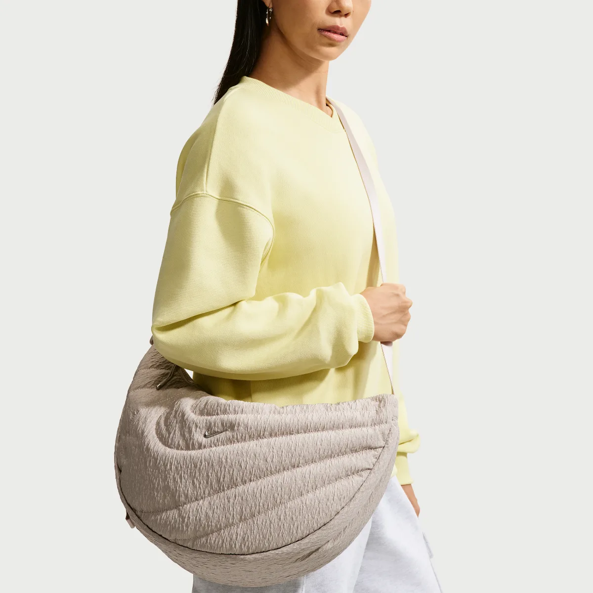 Aura Crescent Crossbody Bag (11L) by Nike
