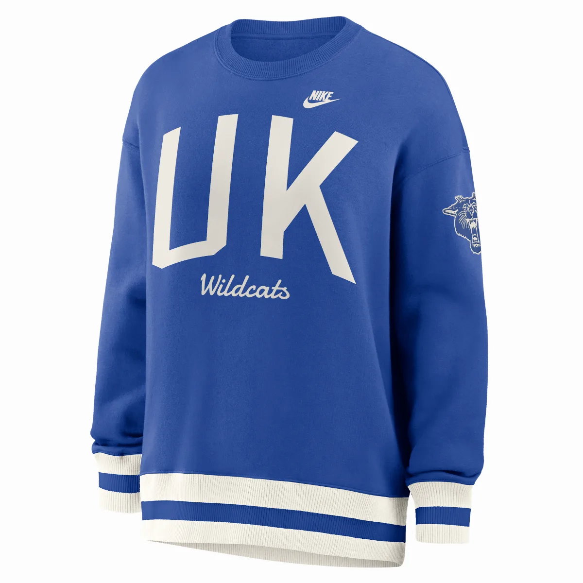 Kentucky Legacy College Pullover Crew by Nike
