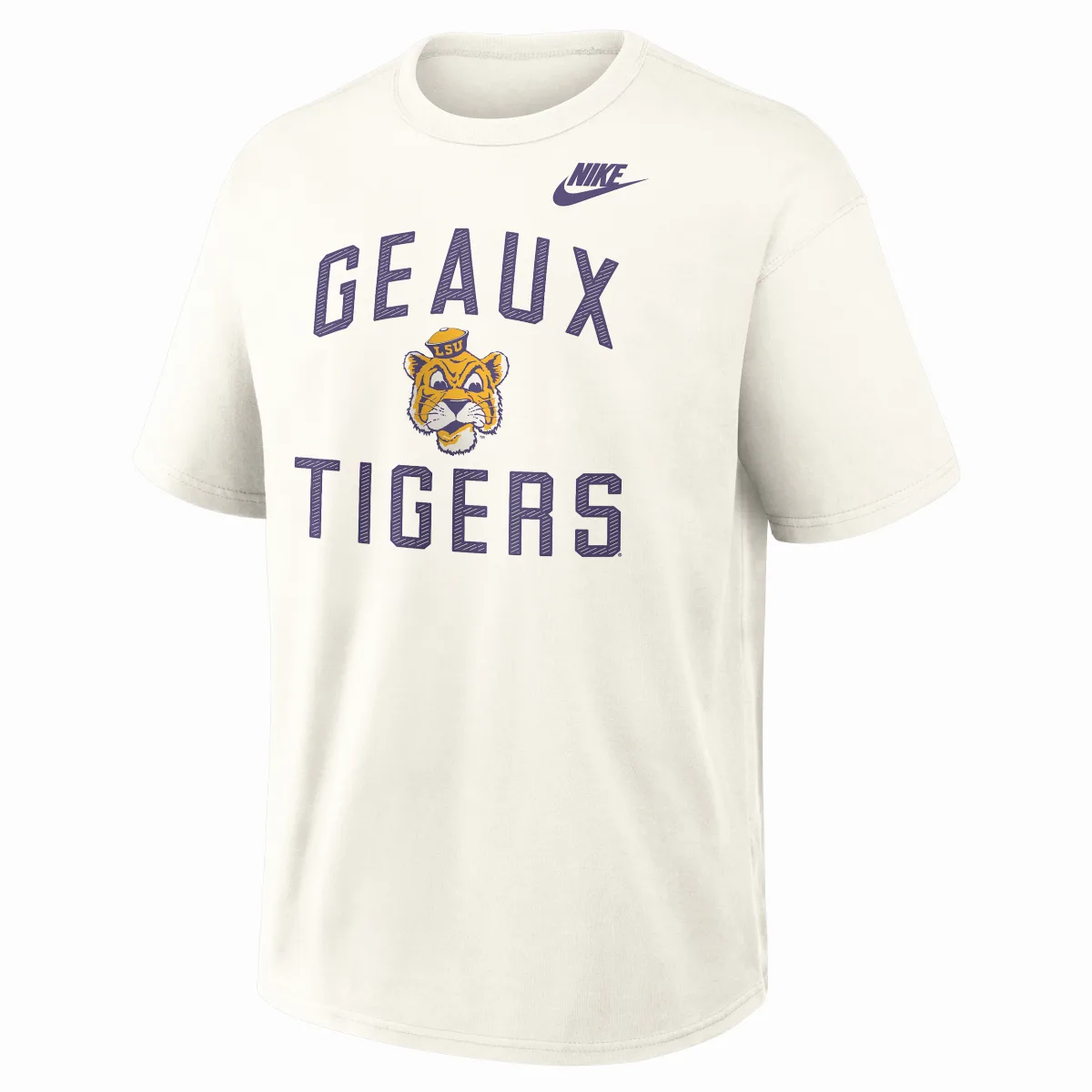 LSU Legacy College T-Shirt by Nike