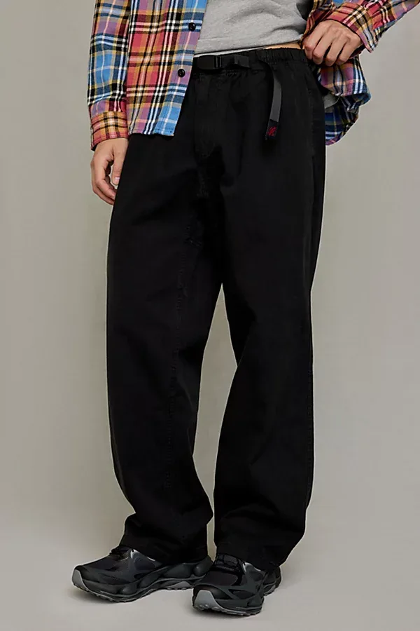 Gramicci Straight Fit Pants by Gramicci