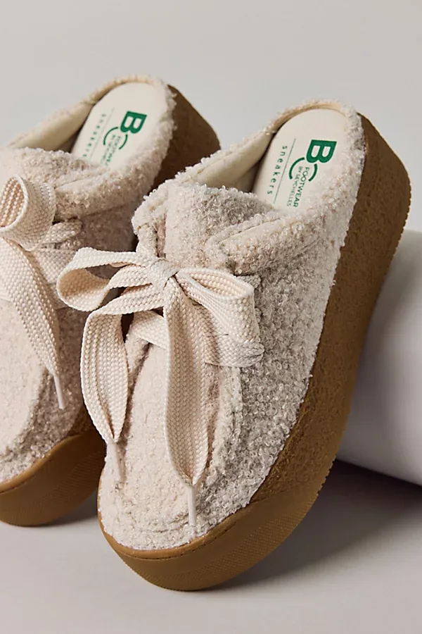 BC Footwear by Seychelles Evolution Platform Mules